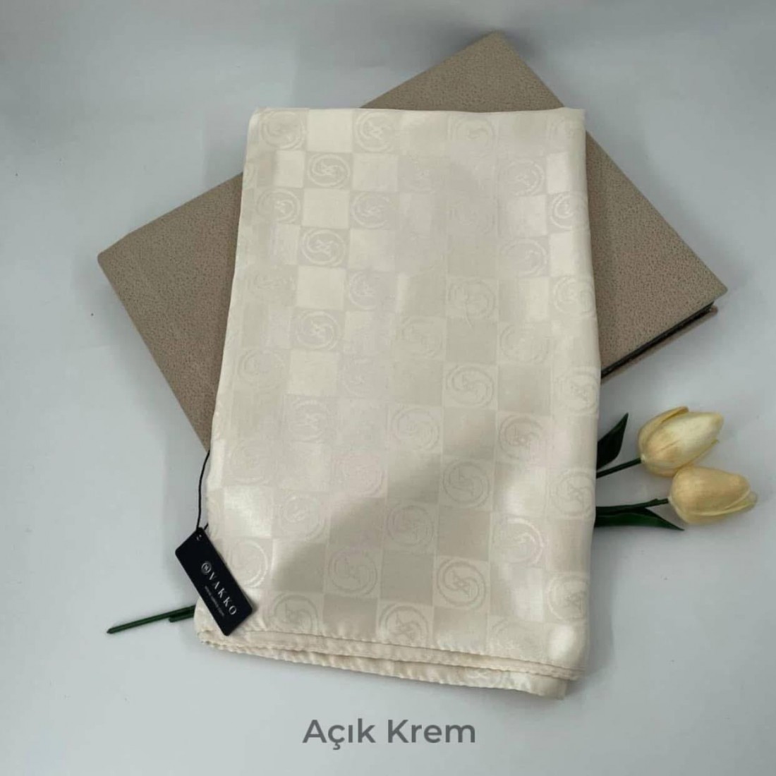 Vakko şal (68x200cm)