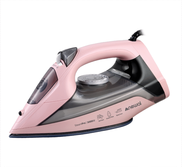 Irn761 Newal Buharli Utu 3000W 1 Kktc - Online Alışveriş Bi Sipariş