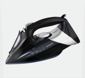 IRN763 Newal Buharlı Ütü 3000W