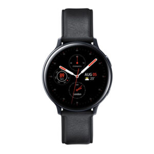 SAMSUNG Galaxy Watch Active 2 Akıllı Saat Paslanmaz Çelik 44mm