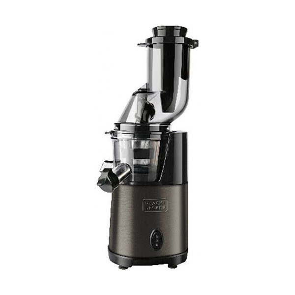 BLACK & DECKER BXJE200E Sıkacağı - KKTC Bi Sipariş - Ev Elektroniği>Küçük Ev Aletleri>Narenciye & Katı Meyve Sıkacağı