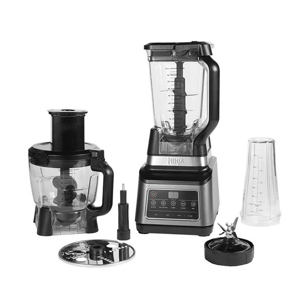 Ninja Bn750Eu Gıda İşleme Blenderı 3'Ü 1 Arada - Kktc Bi Sipariş - Ev Elektroniği&Gt;Küçük Ev Aletleri&Gt;Mikser Ve Blender