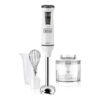 BLACK & DECKER BXHBA600E El Blenderı