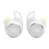 JBL Reflect Aero Gerçek Kablosuz Kulaklık, Beyaz - Görsel 3