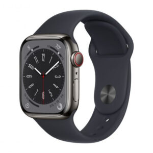 Apple Watch Serisi 8 Gps + Hücresel 45Mm