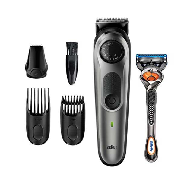 Braun Bt5260 5'Li Erkek Bakım Seti - Kktc Bi Sipariş - Ev Elektroniği&Gt;Kişisel Bakım&Gt;Tıraş Makinesi&Gt;Saç Tıraş Makinesi