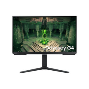 SAMSUNG LS27BG400EUXEN Oyun Odyssey G4 Oyun PC Monitörü