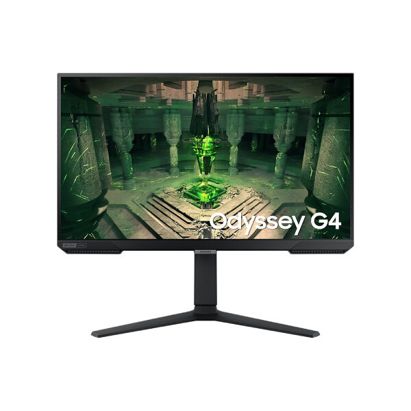 SAMSUNG LS27BG400EUXEN Oyun Odyssey G4 Oyun PC Monitörü