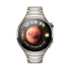 HUAWEI 55020AMB Watch 4 Pro Akıllı Saat
