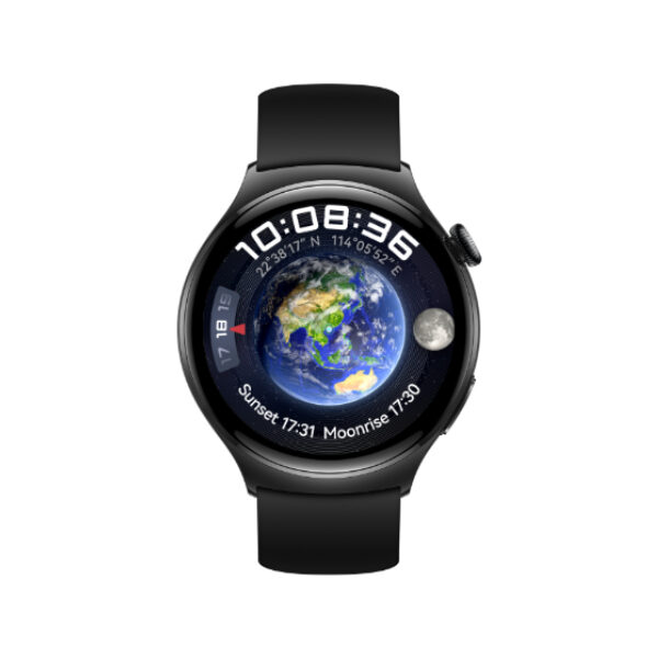 Huawei 55020Amn Watch 4 Akıllı Saat