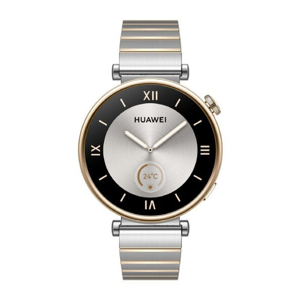 Huawei 55020Bhy Watch Gt 4 Akıllı Saat 41Mm