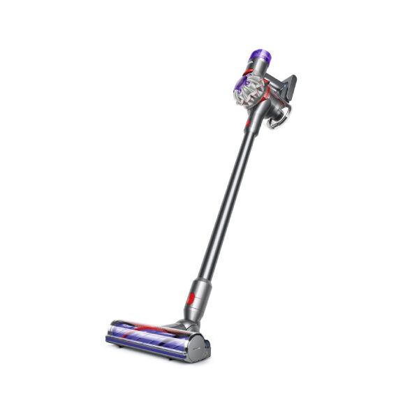 DYSON V8 Kablosuz Elektrikli Süpürge - KKTC Bi Sipariş - Ev Elektroniği>Elektrikli Süpürge>Dikey Süpürge