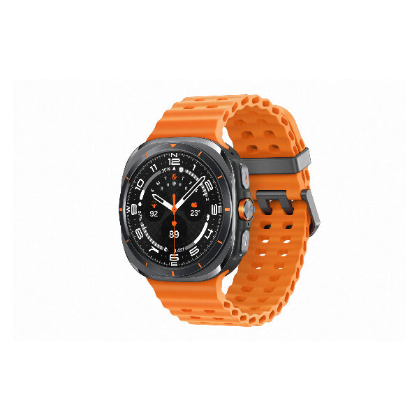Samsung Galaxy Watch Ultra Akıllı Saat 47Mm