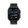 APPLE Akıllı Saat Ultra 2 GPS + Hücresel 49mm Siyah Titanyum Kasa ve Milano Düğümü ile - Küçük - KKTC Bi Sipariş - Teknoloji>Akıllı Saat ve Aksesuarları>Akıllı Saat
