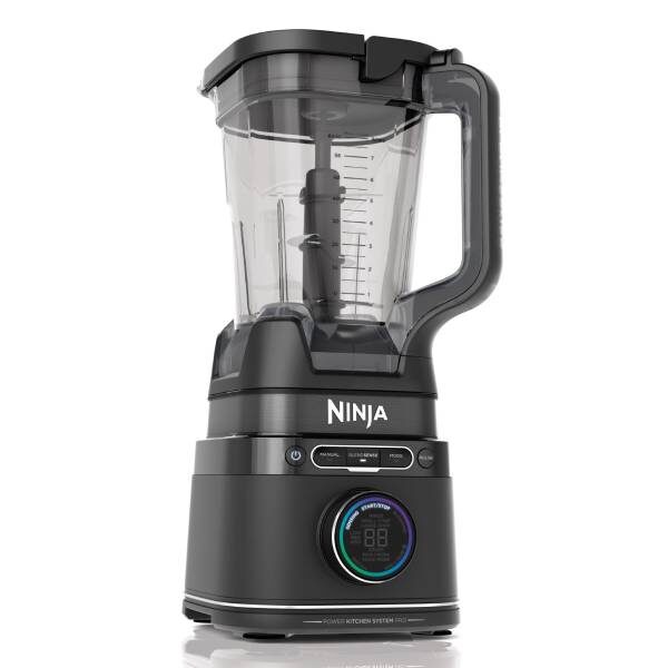 Ninja Tb301Eu Detect Power Pro Blender'I Çevirelim. - Kktc Bi Sipariş - Ev Elektroniği&Gt;Küçük Ev Aletleri&Gt;Mikser Ve Blender
