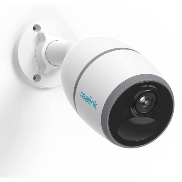 REOLINK Go Plus 4G Dış Mekan Güvenlik Kamerası - KKTC Bi Sipariş - Teknoloji>Kamera ve Aksesuarlar>Güvenlik Kameraları
