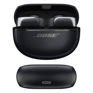 Bose 881046-0010 Ultra Açık Gerçek Kablosuz Kulaklık