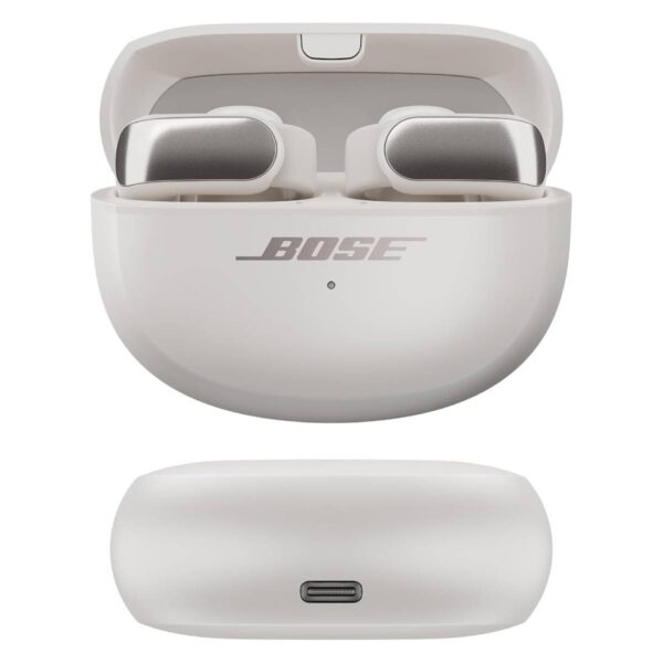 Bose 881046-0020 Ultra Açık Gerçek Kablosuz Kulaklık