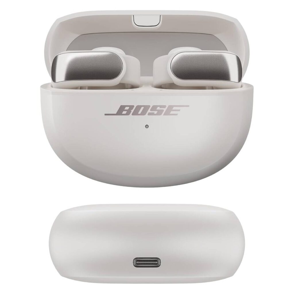 Bose 881046-0020 Ultra Açık Gerçek Kablosuz Kulaklık