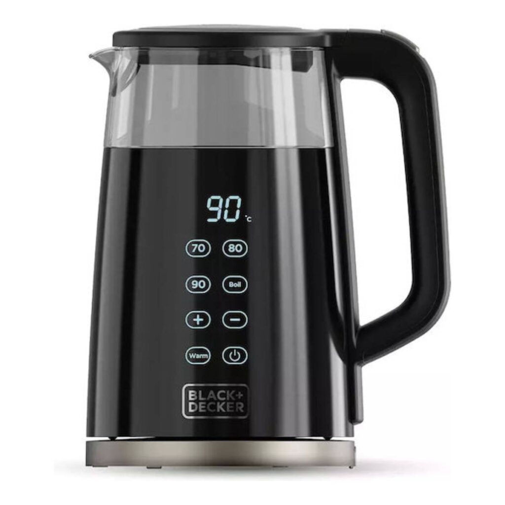 Black &Amp; Decker Bxke2206E Su Isıtıcı