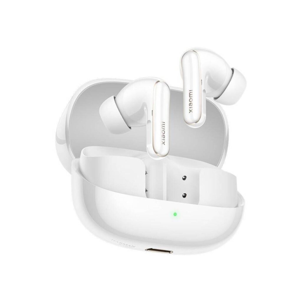XIAOMI BHR9642GL Buds 5 Pro Kablosuz Kulaklık