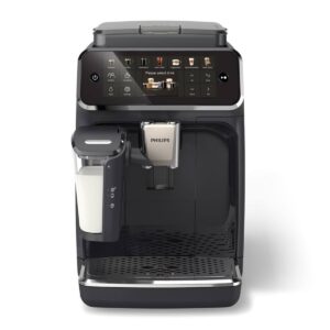 PHILIPS EP4441/50 Tam Otomatik Espresso Makinesi
