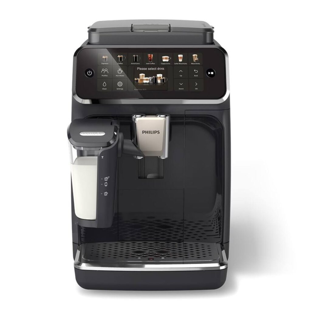 Philips Ep4441/50 Tam Otomatik Espresso Makinesi