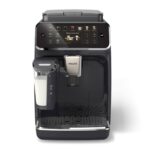 PHILIPS EP4441/50 Tam Otomatik Espresso Makinesi, Siyah