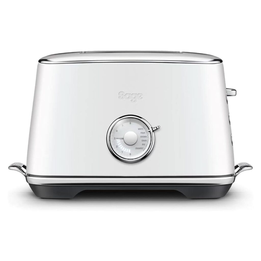 SAGE STA735SST4GEU1 Lüks Tost Makinesi