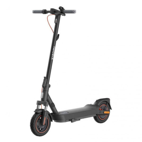 Xiaomi Bhr9615Gl 5 Max Elektrikli Scooter