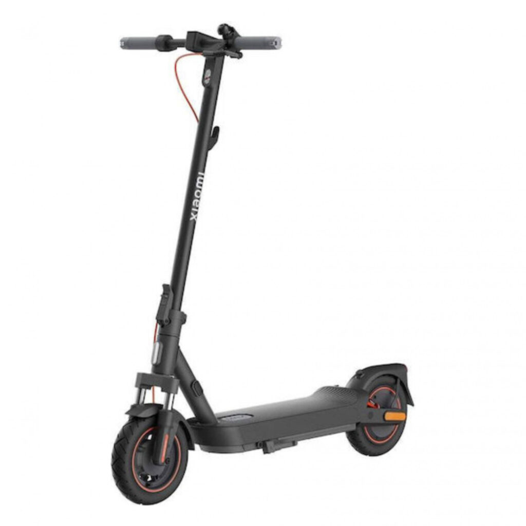 XIAOMI BHR9615GL 5 Max Elektrikli Scooter