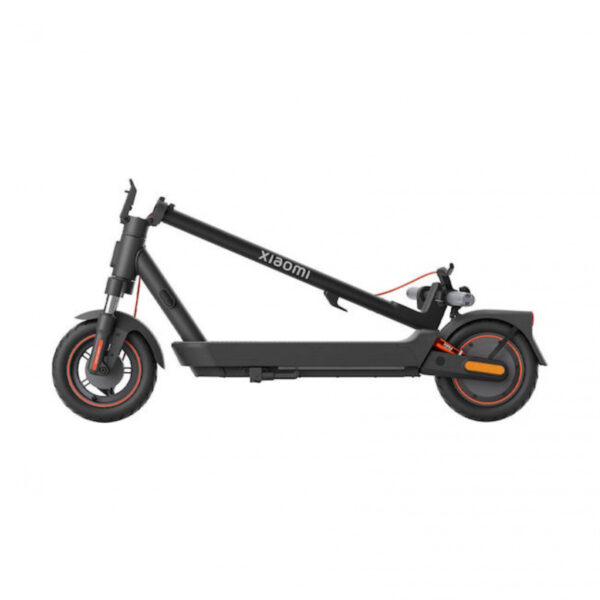 Xiaomi Bhr9615Gl 5 Max Elektrikli Scooter, Siyah - Görsel 3