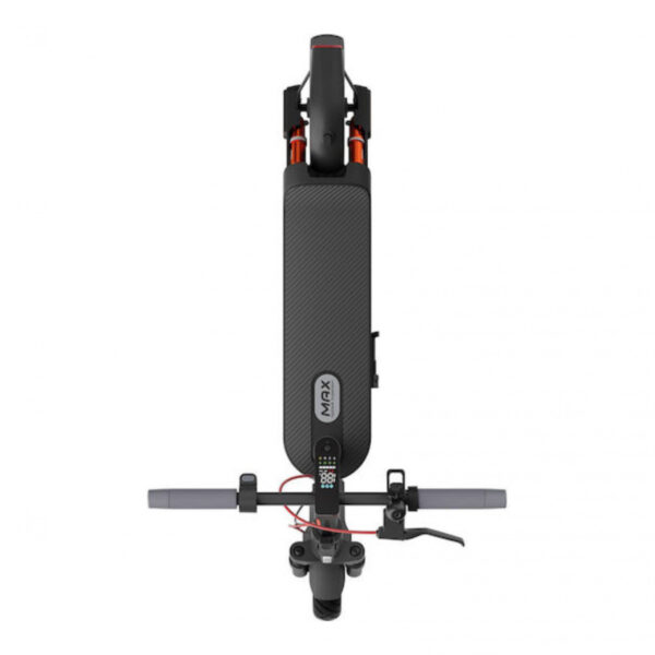 Xiaomi Bhr9615Gl 5 Max Elektrikli Scooter, Siyah - Görsel 4