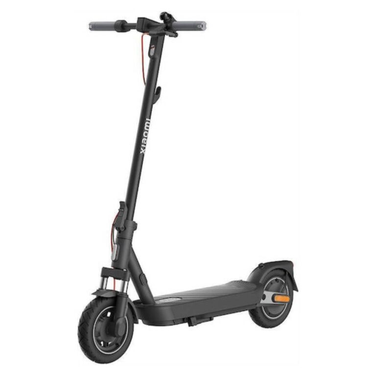 XIAOMI BHR9611GL 5 Pro Elektrikli Scooter