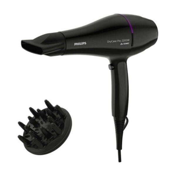 Philips Bhd274/00 Saç Kurutma Makinesi - Kktc Bi Sipariş - Ev Elektroniği&Amp;Gt;Kişisel Bakım&Amp;Gt;Saç Şekillendirme&Amp;Gt;Fön Makinesi