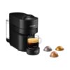 Siyah - KKTC Bi Sipariş - Ev Elektroniği>Küçük Ev Aletleri>Kahve Makinesi>Espresso Kahve Makinesi