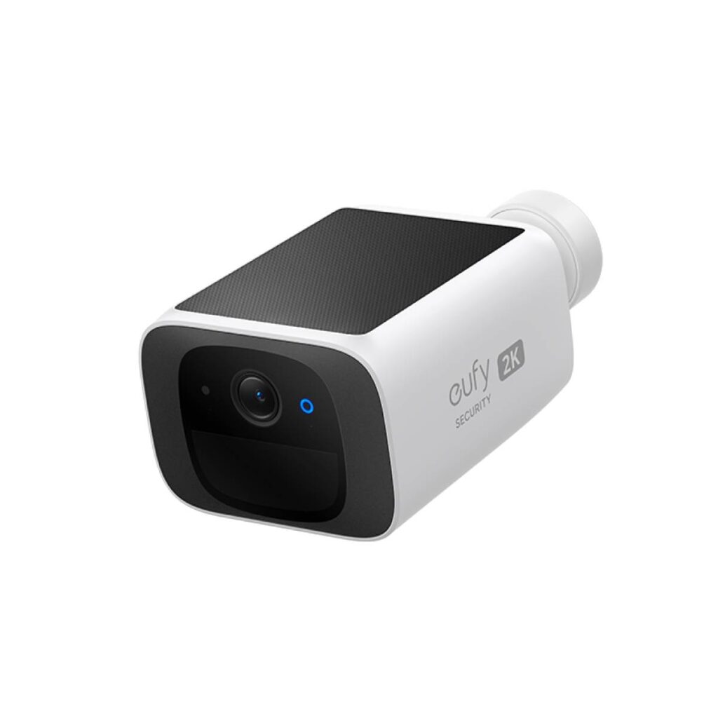 Anker S220 Solocam Dış Mekan Kamera Bataryası Ile - Kktc Bi Sipariş - Teknoloji&Gt;Kamera Ve Aksesuarlar&Gt;Güvenlik Kameraları