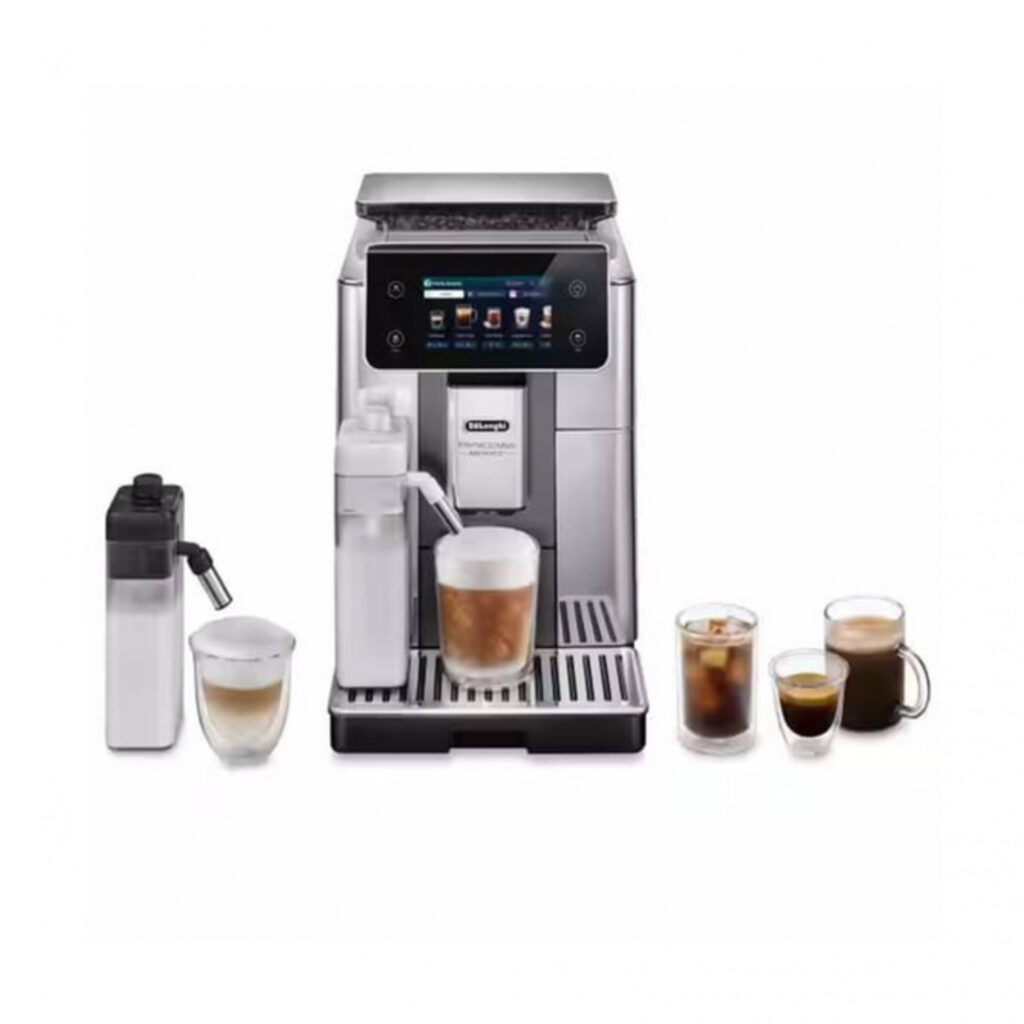Delonghi Ecam630.75Tsm Primadonna Aromatic Otomatik Kahve Makinesi