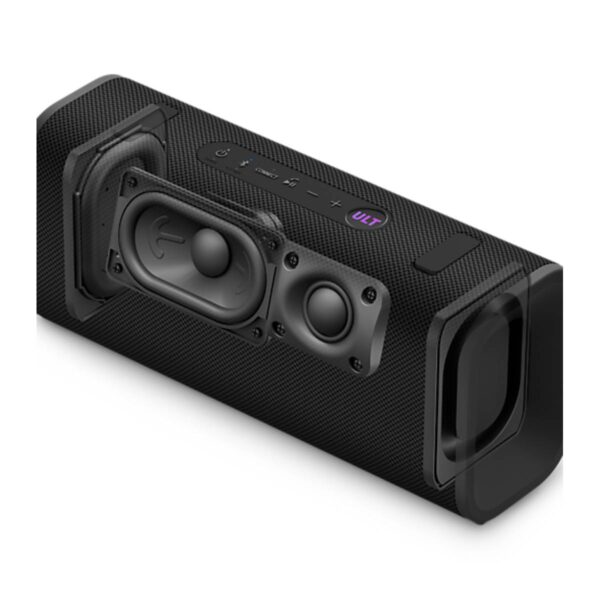 Siyah - Kktc Bi Sipariş - Teknoloji&Gt;Bluetooth Hoparlör