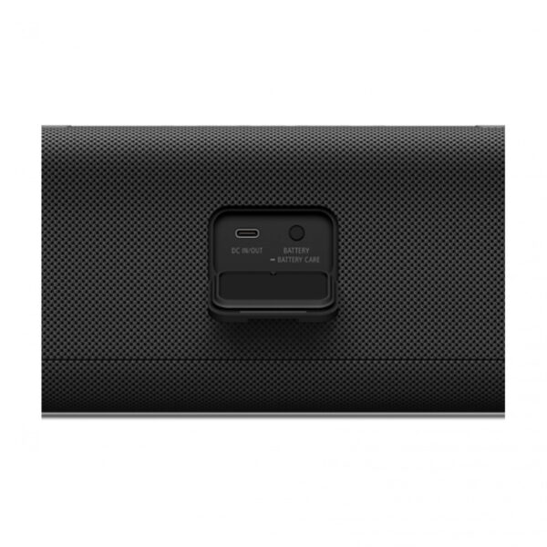 Sony Srsult30B.ce7 Ult Field 3 Bluetooth Taşınabilir Hoparlör, Siyah - Görsel 4