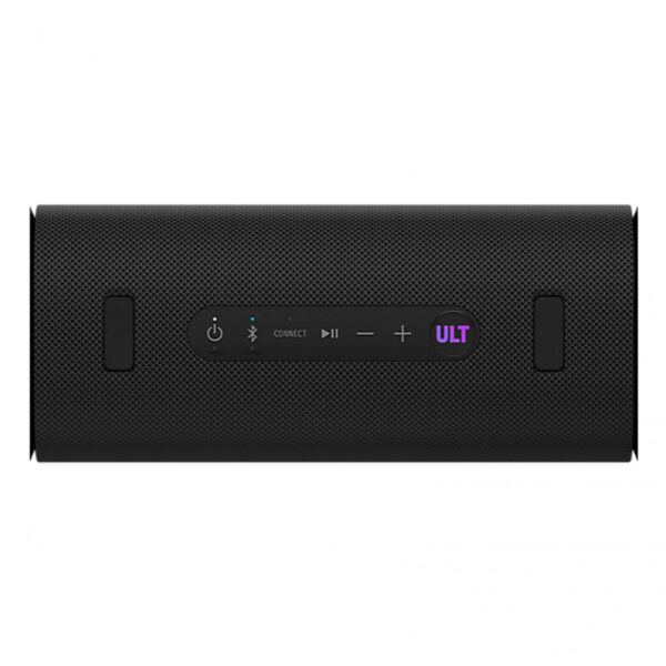 Sony Srsult50B.ce7 Ult Field 5 Taşınabilir Bluetooth Hoparlör, Siyah - Görsel 3