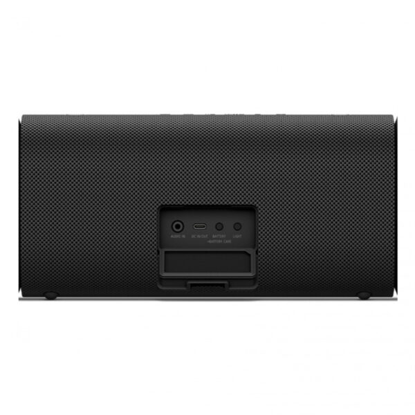 Sony Srsult50B.ce7 Ult Field 5 Taşınabilir Bluetooth Hoparlör, Siyah - Görsel 4