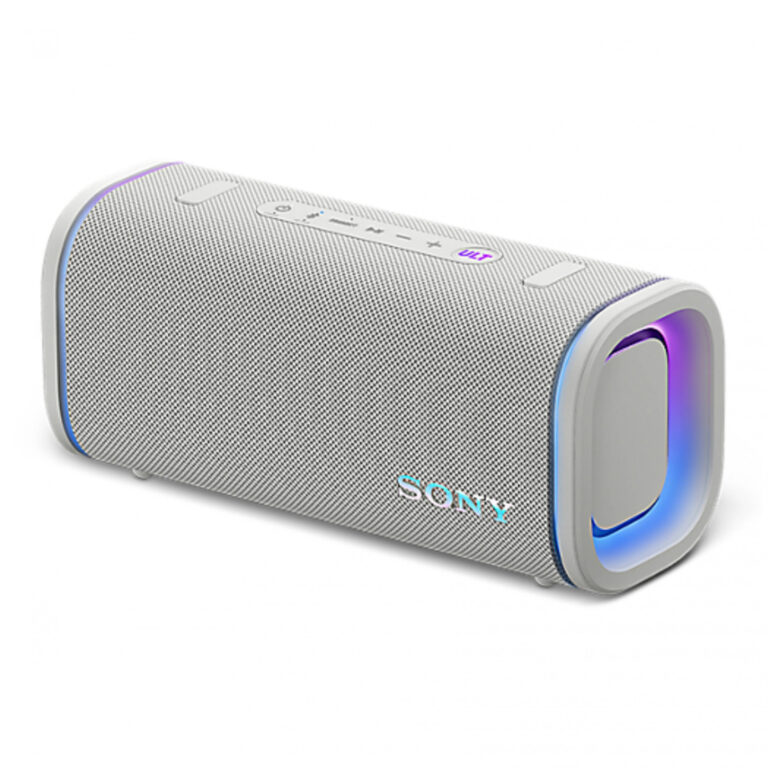 SONY SRSULT50W.CE7 ULT Field 5 Taşınabilir Bluetooth Hoparlör