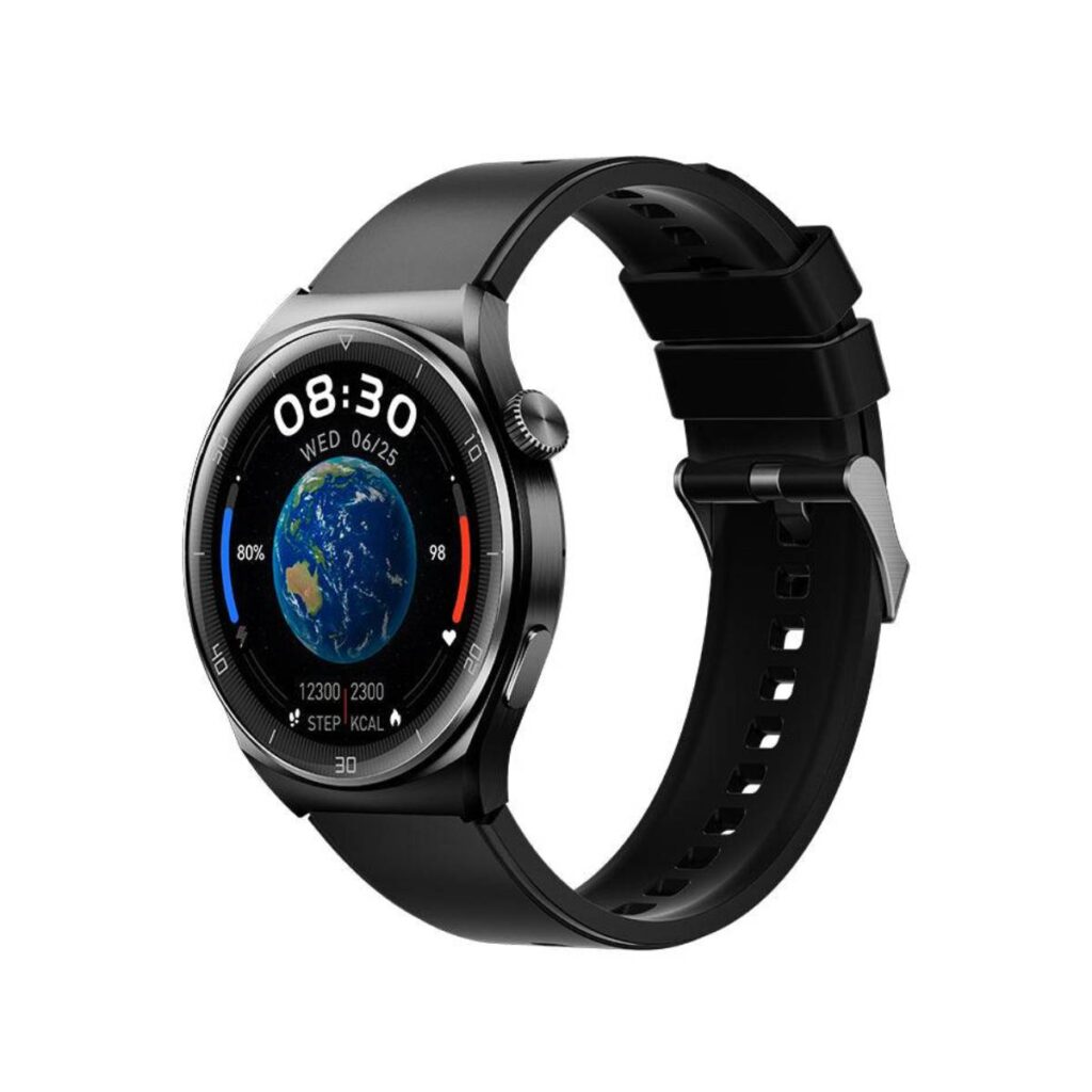 Qcy Gt2 S3 Akıllı Saat