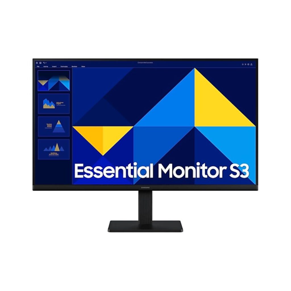 Samsung Ls27D302Gauxen Pc Monitörü