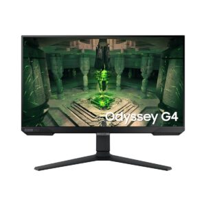 SAMSUNG LS25BG400EUXEN Oyun Bilgisayarı Monitörü