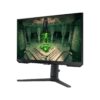 SAMSUNG LS25BG400EUXEN Oyun Bilgisayarı Monitörü, 25" - Görsel 3