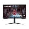 SAMSUNG LS27CG510EUXEN Oyun PC Monitörü