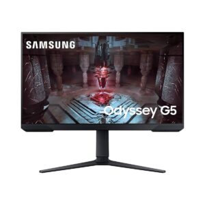 SAMSUNG LS27CG510EUXEN Oyun PC Monitörü