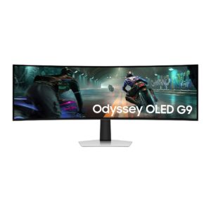 SAMSUNG LS49DG912SUXEN Kavisli Oyun Bilgisayar Monitörü